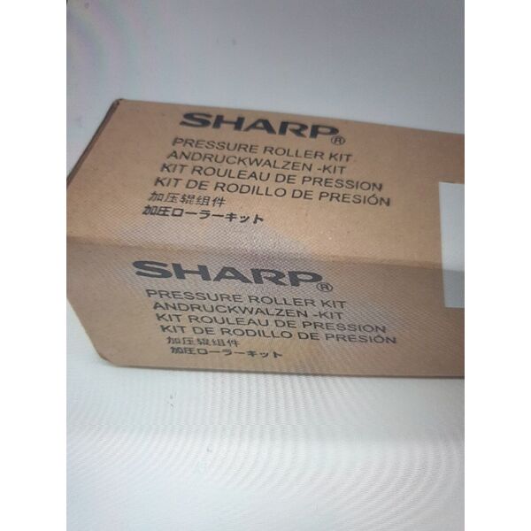 Sharp Sharp Pressure Roller KitMX-607HB für MX-3050N/3060N/3070N/3550N/ 3560N/3570N/4050N/4060N/4070N