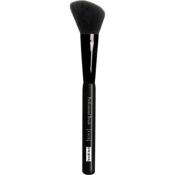 Angled Blusher Brush pędzel do różu