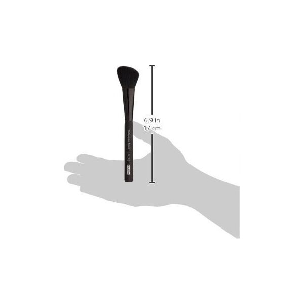 Angled Blusher Brush pędzel do różu