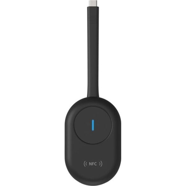 viewsonic europe Dongiel bezprzewodowy DS-D5SC3B-B Hikvision