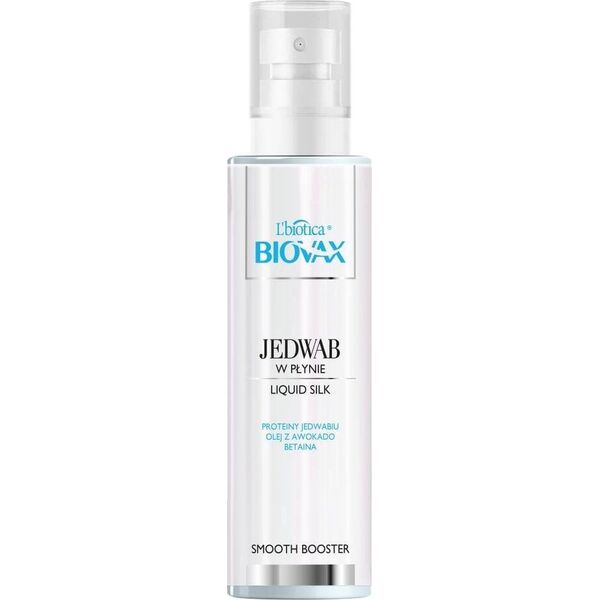 Jedwab w płynie 200ml