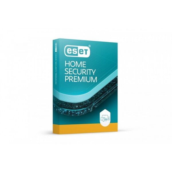 eset HOME Security Premium Serial 10U 24M