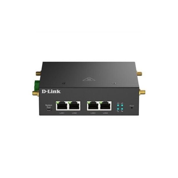 Modem D-LINK 4G M2M DWM-311