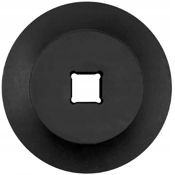 Βαθύ καρυδάκι κρούσης 3/4" 62mm (12-γωνιακό)