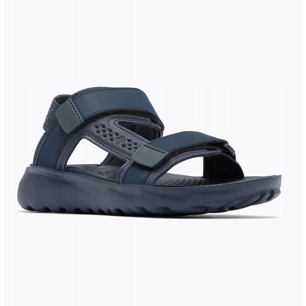 Sandały turystyczne damskie Columbia Peakfreak Roam Sandal - india ink/granite purple rozmiar: 39