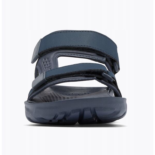 Sandały turystyczne damskie Columbia Peakfreak Roam Sandal - india ink/granite purple rozmiar: 39