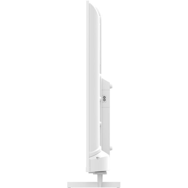 TV SET LCD 43" QLED 4K/WHITE 43UG4S14W THOMSON