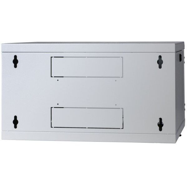 EFB Elektronik 691606VGR.50 stojak 6U Szafa wisząca Szary