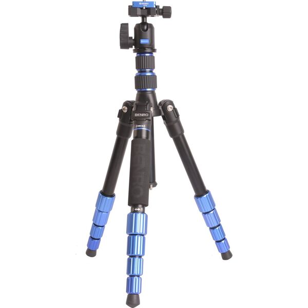 Statyw Benro Hi-hat HH75AV