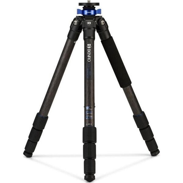 Statyw Benro Benro statyw Mach3 TMA 38CL