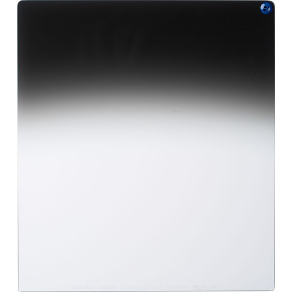 Filtr Benro MAGND8S1517 150x170mm Glass Soft GND 3-stop filtr (Ben000122)