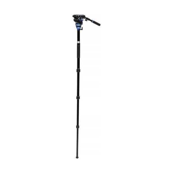 Statyw Benro Benro statyw Aero7 A3883T+głowica S6PRO