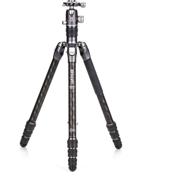 Statyw Benro Benro statyw Rhino 24C+VX25