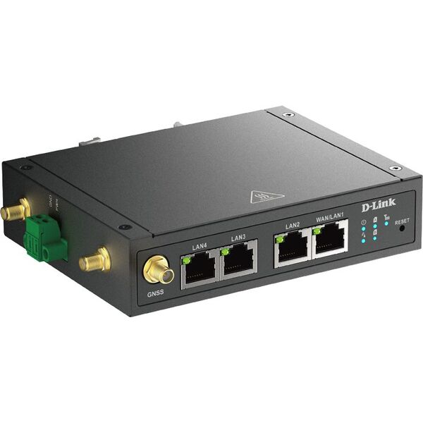 Router 4G DWM-530-T