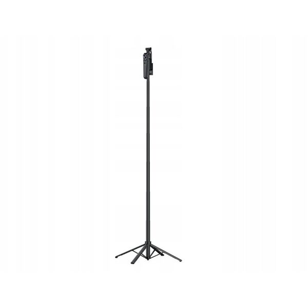 Kijek Selfie Stick Statyw 160 Cm Na Telefon Smartfon Kamerę + Pilot Telesin / Face Tracking / Es-b183 / P3-ms-01