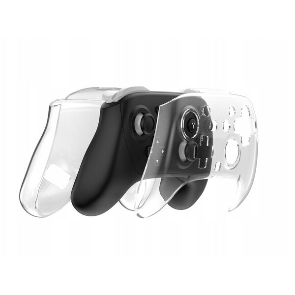 Futerał Pokrowiec Etui Case Osłona Na Kontroler Pad Nintendo Switch 2 Pro / Jys-ns2309