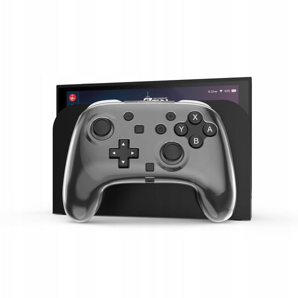 Futerał Pokrowiec Etui Case Osłona Na Kontroler Pad Nintendo Switch 2 Pro / Jys-ns2309