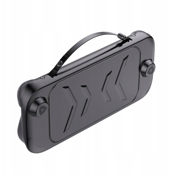 Futerał Pokrowiec Etui Case Osłona Przód Tył Do Konsoli Nintendo Switch 2 / Jys-ns2272-v2