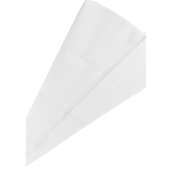 Orion Rękaw cukierniczy SILIKONOWY worek dekorator 40 cm uniwersalny