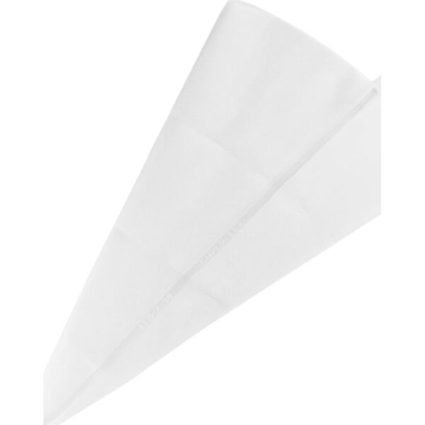 Orion Rękaw cukierniczy SILIKONOWY worek dekorator 30 cm uniwersalny