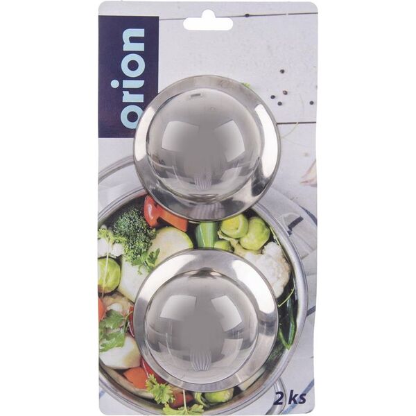 Orion Gałka / uchwyt do pokrywki 14 - 30 cm 2 szt. uniwersalny