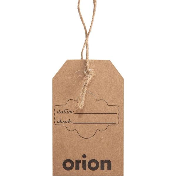 Orion Słoik / pojemnik szklany patentowy 1,85l uniwersalny
