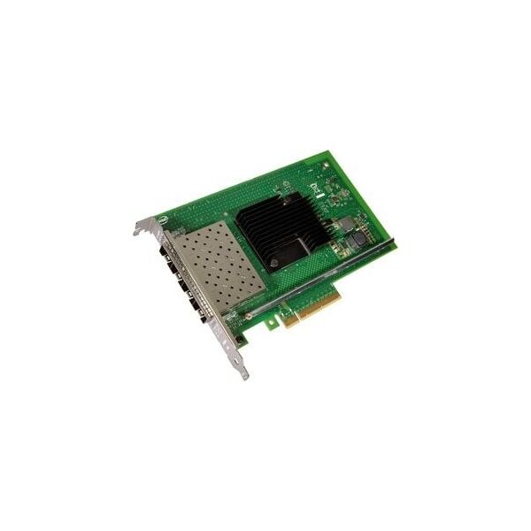 Karta sieciowa Intel X710-DA4 (X710DA4G2P5)