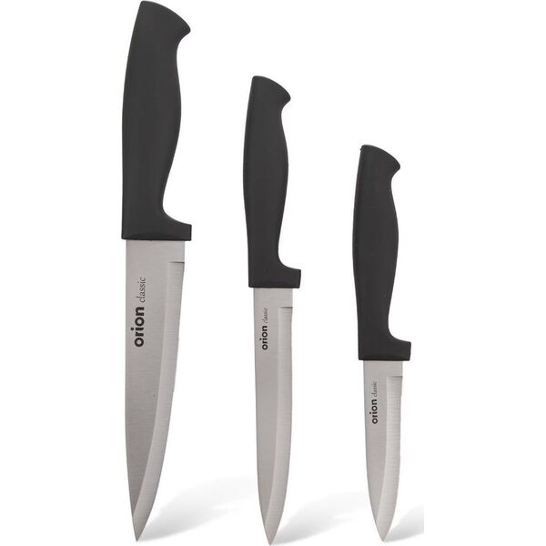 Orion Nóż kuchenny stalowy CLASSIC UNIWERSALNY 27/15 cm uniwersalny