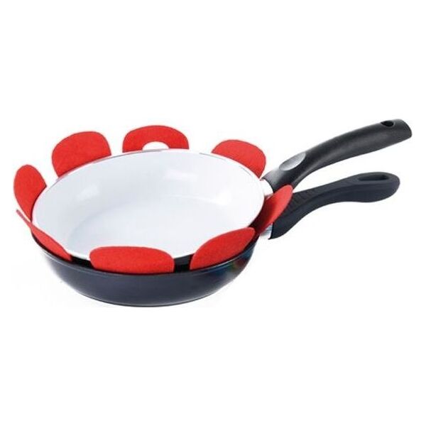 Orion Przekładka ochronna do patelni garnków 2x 24+32 cm