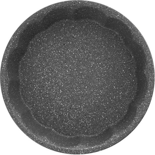 Orion Forma blacha GRANITOWA na tarte ciasto do tarty GRANDE 28,5 cm