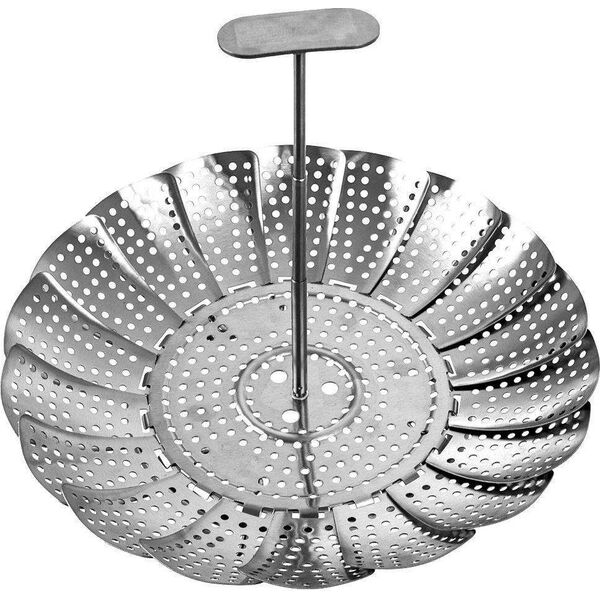 Orion Wkład koszyk sitko na parę / do parowania 14 - 23 cm