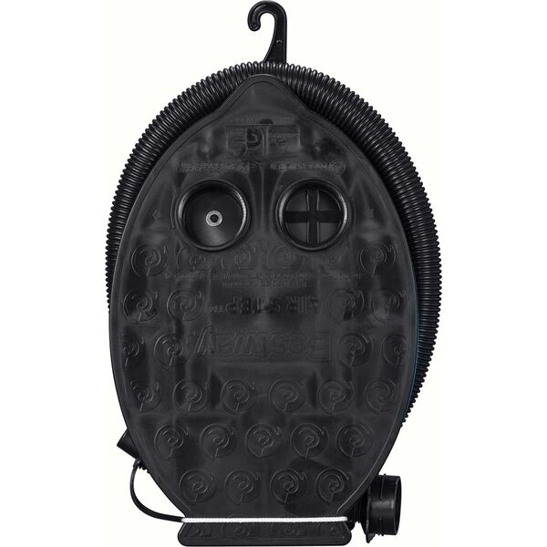 Bestway Pompka nożna 23cm niebieska (B62023)