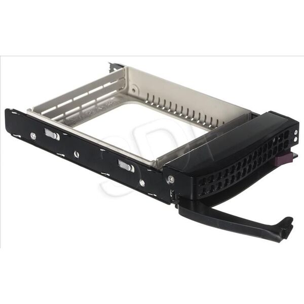 SuperMicro Ramka na dysk HDD 3.5" (MCP-220-00075-0B)
