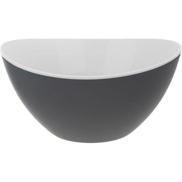 Orion Miska kuchenna plastikowa misa turystyczna duża AURA 26 cm 3,5 l