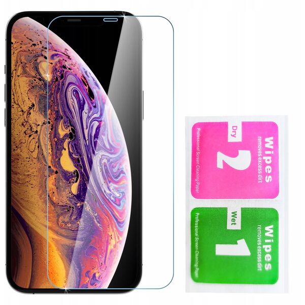 9H Glass SZKŁO HARTOWANE 9H IPHONE 13 MINI