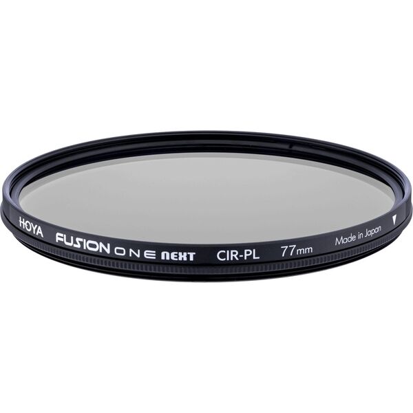 Filtr Hoya Hoya Fusion ONE NEXT CIR-PL Filter 62mm