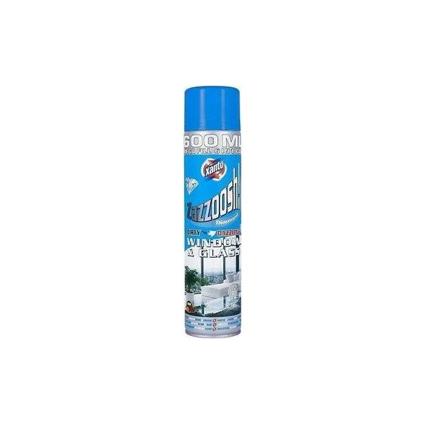 Xanto Xanto, Pianka do czyszczenia okien i szyb, 500 ml (HIT)
