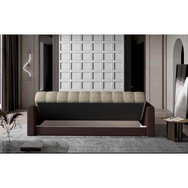ELTAP Sofa Garett