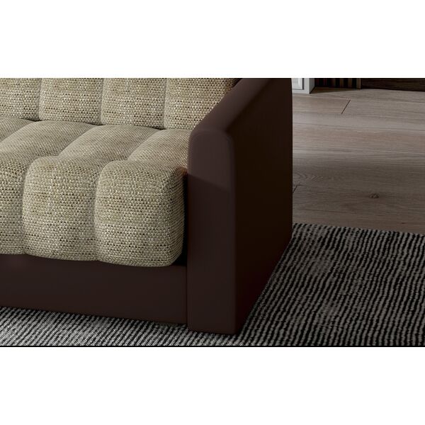 ELTAP Sofa Garett