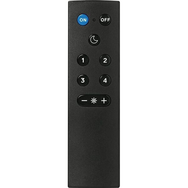 WiZ WiZ,ST64 Edison,7W,2000-5000,ST64,E27,2 pcs lightsource + 1 remote controller