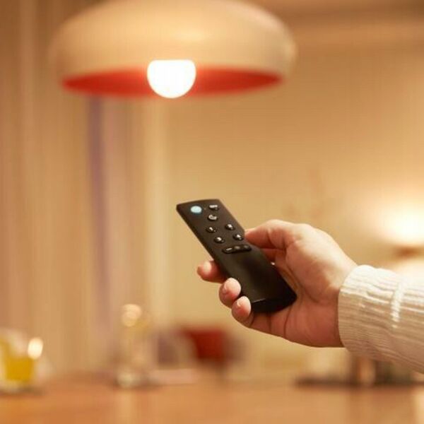 WiZ WiZ,ST64 Edison,7W,2000-5000,ST64,E27,2 pcs lightsource + 1 remote controller