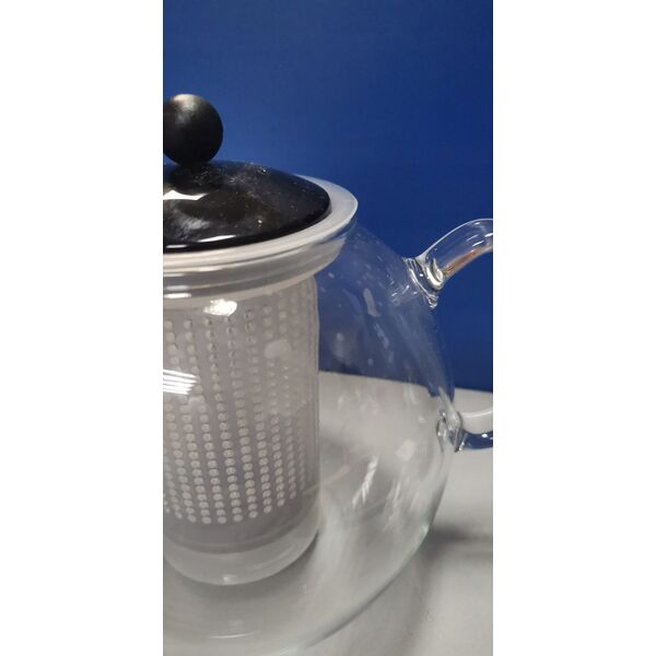 Bodum Bodum Tea Press  ASSAM F/PLST 1,5 Liter