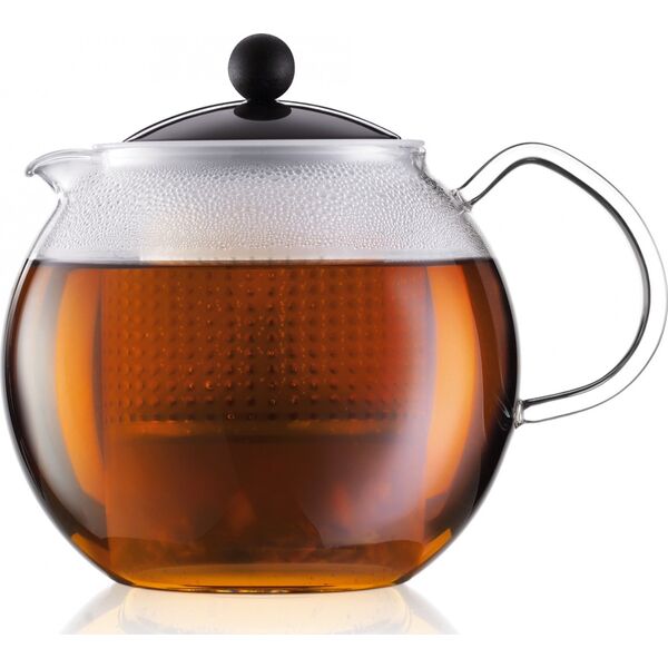Bodum Bodum Tea Press  ASSAM F/PLST 1,5 Liter