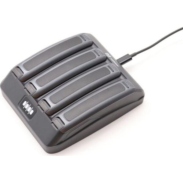 Realwear REALWEAR 4x Multi-Battery Charger for RealWear Navigator 500 Series