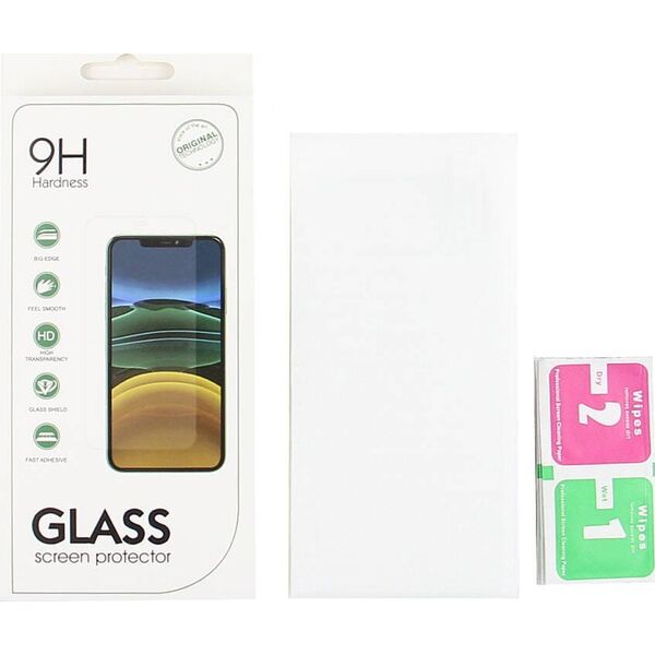 nemo Szkło Hartowane 10w1 APPLE IPHONE 15 (10 sztuk szkiełek)