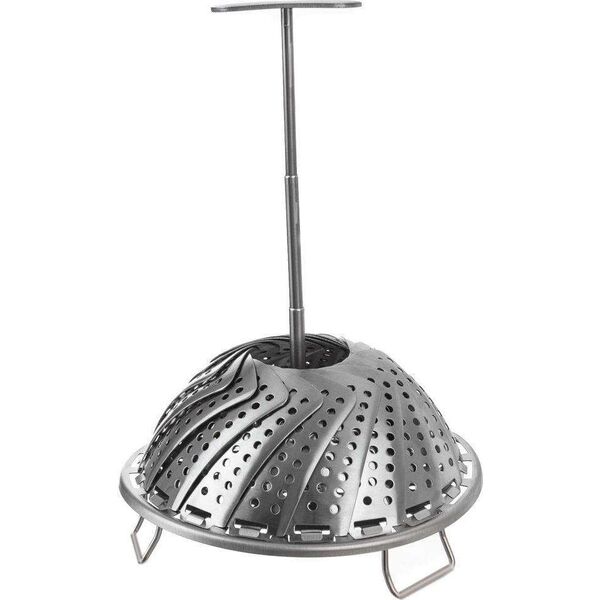 Orion Wkład koszyk sitko na parę / do parowania 14 - 23 cm