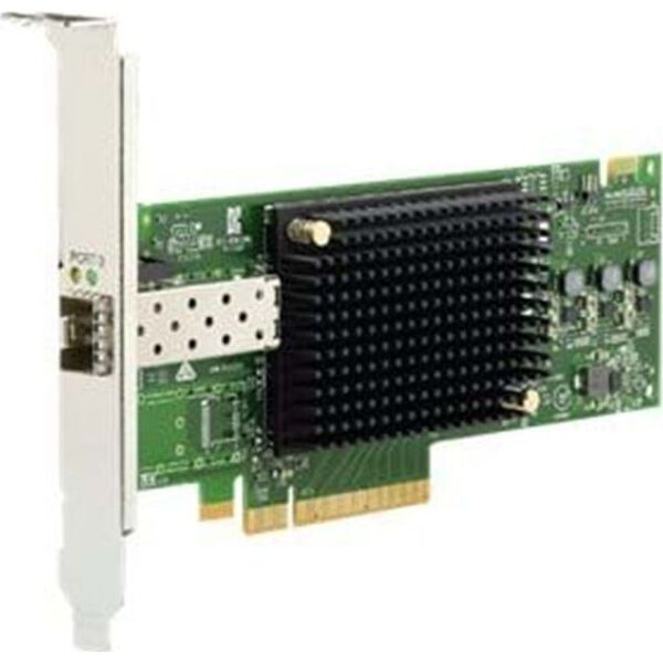 Karta sieciowa Lenovo Emulex 16 Gb Gen 6 (01CV830)
