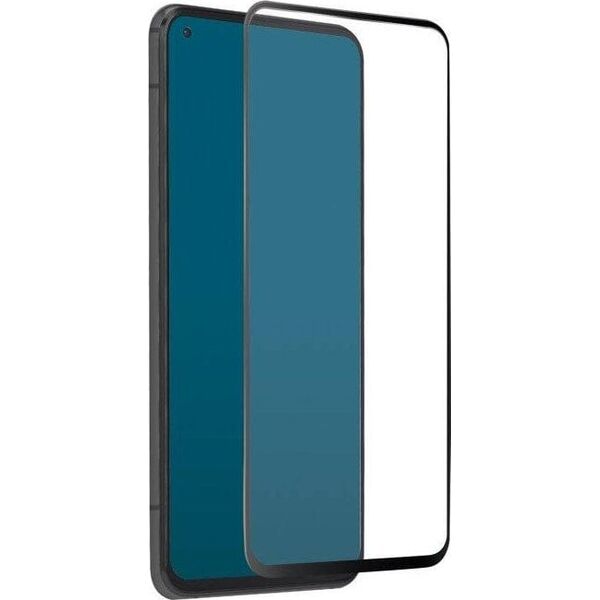 SBS Mobile SBS Glas Displayschutz Full Cover Xiaomi 11T/11T Pro, schwarz
