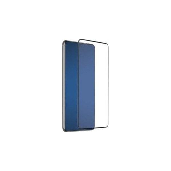 SBS Mobile SBS Glas Displayschutz Full Cover Samsung Galaxy S22+, schwarz