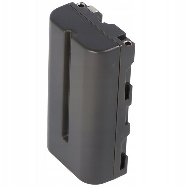 Patona Patona Np- F550 Li-Ion Battery 2200mah Για Sony - Στήριγμα Np-F, Κατάλληλο για 13802158 4260050000000